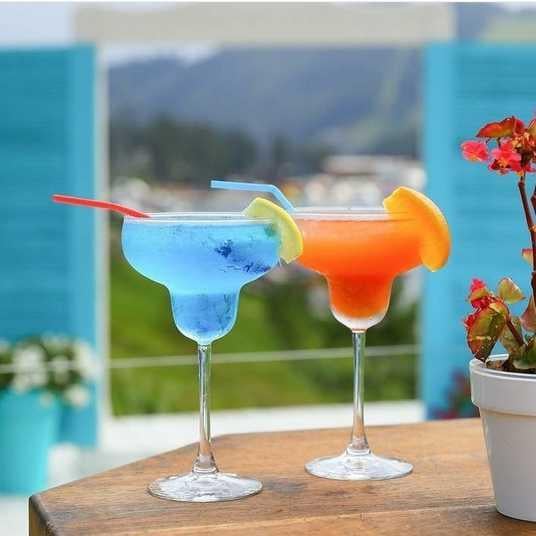 Бокал для коктейлей Pasabahce Enoteca 44668-1 460 мл 1 шт. (119515) - фото 2 Бокал для коктейлей Pasabahce Enoteca 44668-1 460 мл 1 шт. (119515) - фото 2