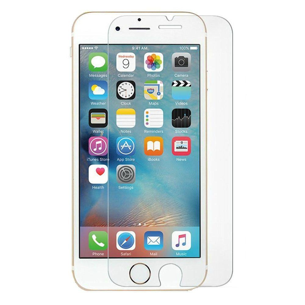 Защитное cтекло Baseus для iPhone SE 2020 iPhone 7/iPhone 8 0,2 мм 9H (SGAPIPH7-CSB02)