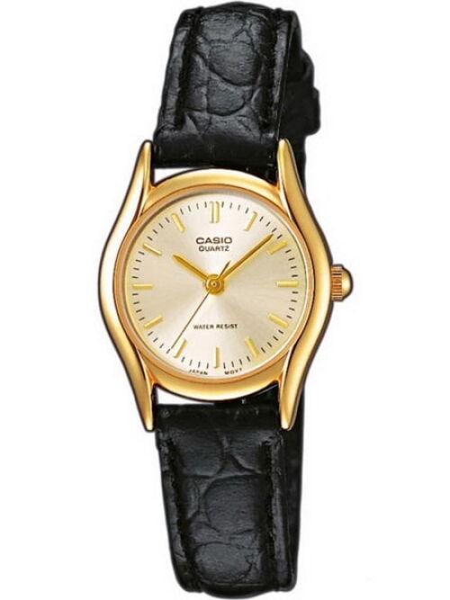 Наручний годинник жіночий Casio LTP-1094Q-7A (109901)