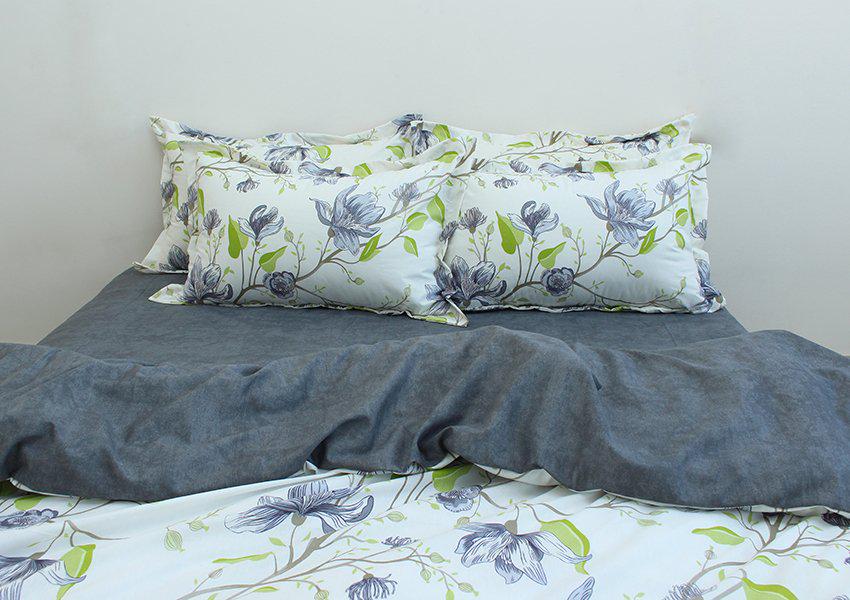 Комплект постільної білизни R-T9190 з компаньйоном (29-77- TAG1,5-sp-938-2)