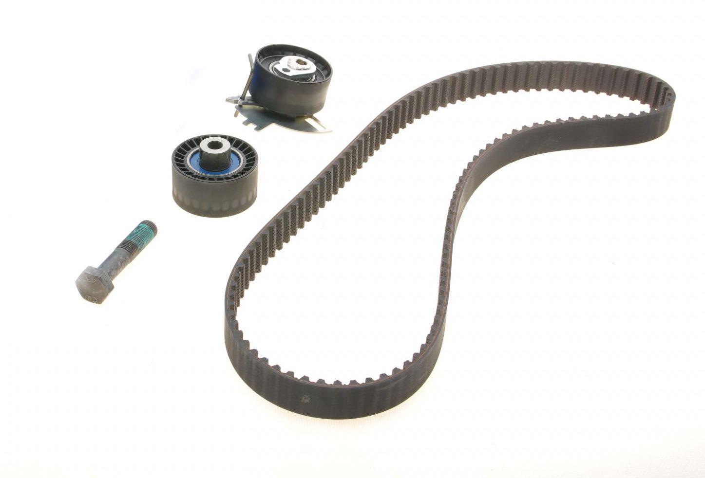 Комплект ГРМ SKF Citroen Jumper/Jumpy/Peugeot Boxer/Expert 2.0 BlueHDi 15-25.6x116 (VKMA 03317)