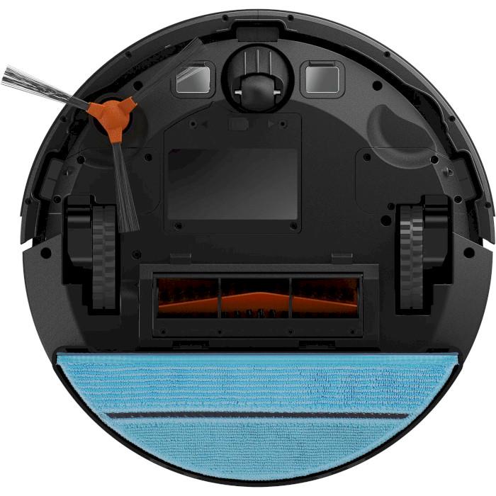Робот-пилосос Kyvol Cybovac L30 Lidar 210 мл/210 мл 2600 mA 2700pa (0fa320a0) - фото 3