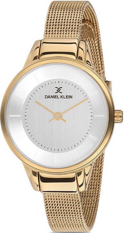 Наручний годинник жіночий Daniel Klein DK11790-3 (104706)