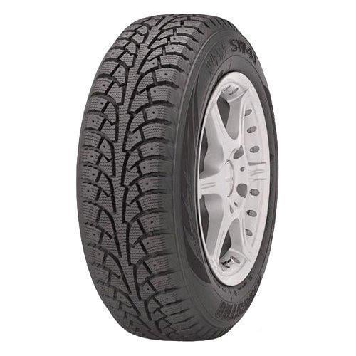 Шина Kingstar SW41 185/65R15 88T под шип зима