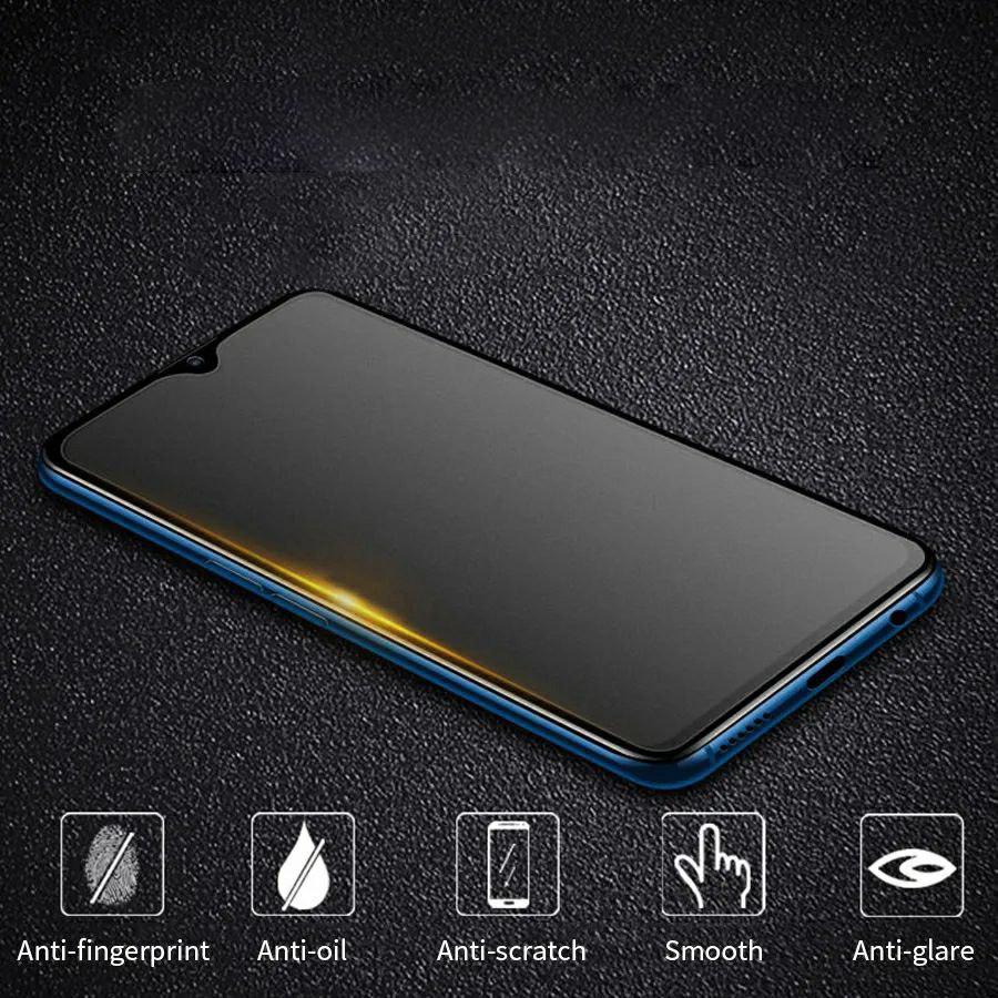 Матовое защитное стекло AndSer Full Glue 3D для Xiaomi Redmi Note 13 Pro Plus 5G Черное (89752) - фото 2 Матовое защитное стекло AndSer Full Glue 3D для Xiaomi Redmi Note 13 Pro Plus 5G Черное (89752) - фото 2