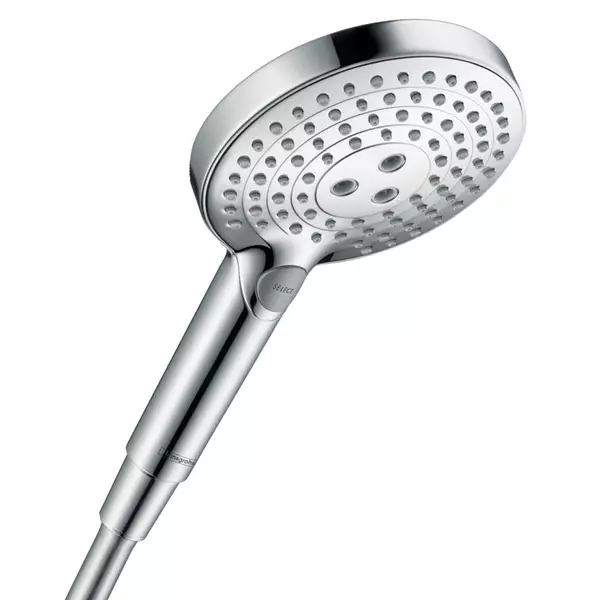 Душ ручний Hansgrohe Raindance Select S 120 3jet 26014000 (35627216)