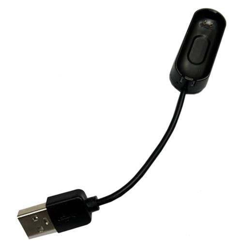 Зарядное устройство для фитнес-браслетов Black (00000009641) Зарядное устройство для фитнес-браслетов Black (00000009641)