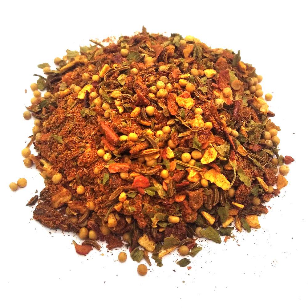 Смесь специй Мексиканская 1 кг