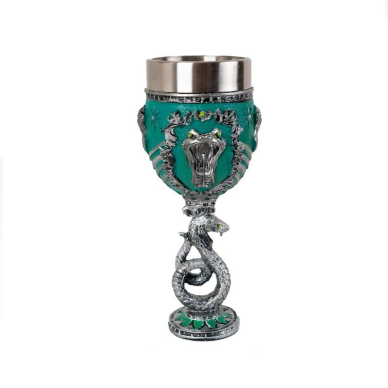 Келих на ніжці Гаррі Поттер 14638 19 см Брюзовий (4981813)