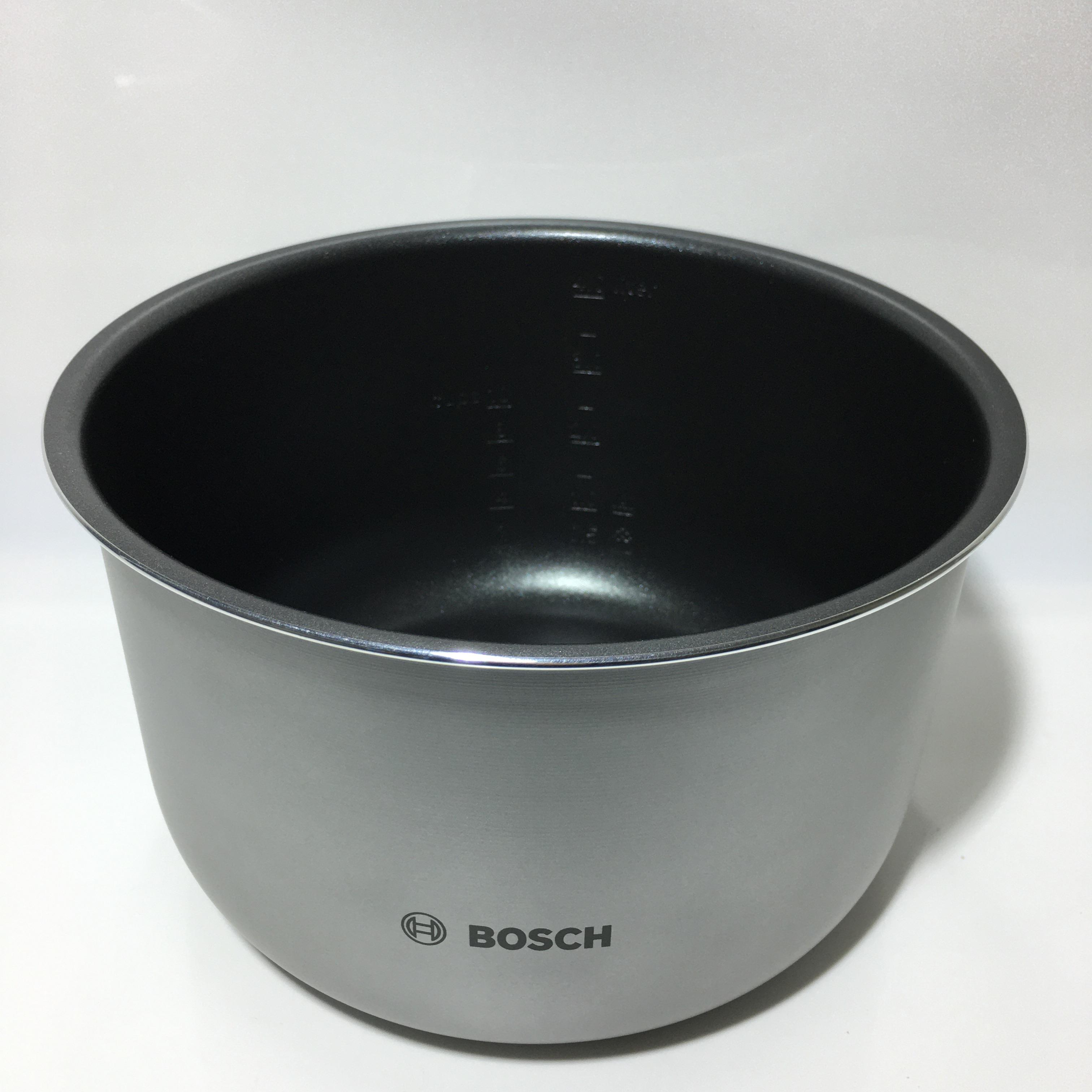 Чаша для мультиварки Bosch AutoCook MUC22B42RU/MUC11W12RU/11032124 (MAZ2BT) - фото 2