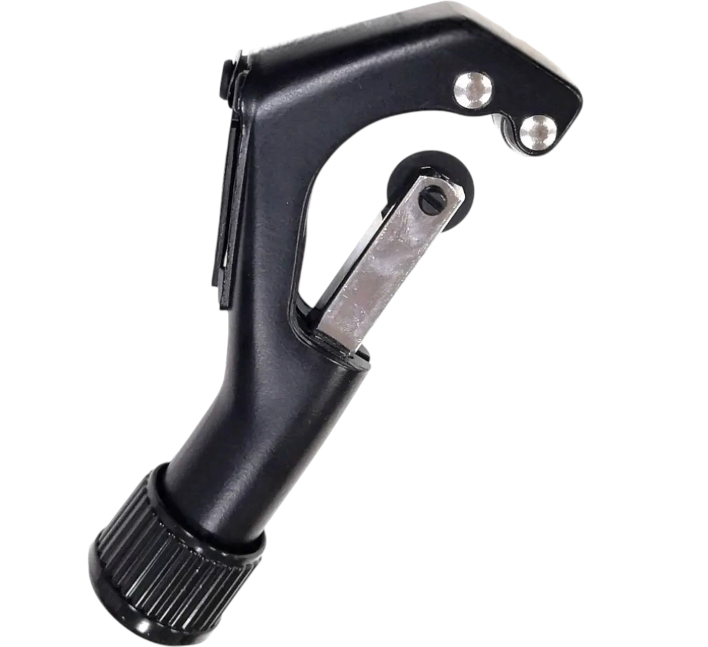 Труборіз професійний Mastercool МС-70035 для різання мідних труб 6-40 мм з ергономічною ручкою (ІНГП_МС-70035_01) - фото 8 Труборіз професійний Mastercool МС-70035 для різання мідних труб 6-40 мм з ергономічною ручкою (ІНГП_МС-70035_01) - фото 8