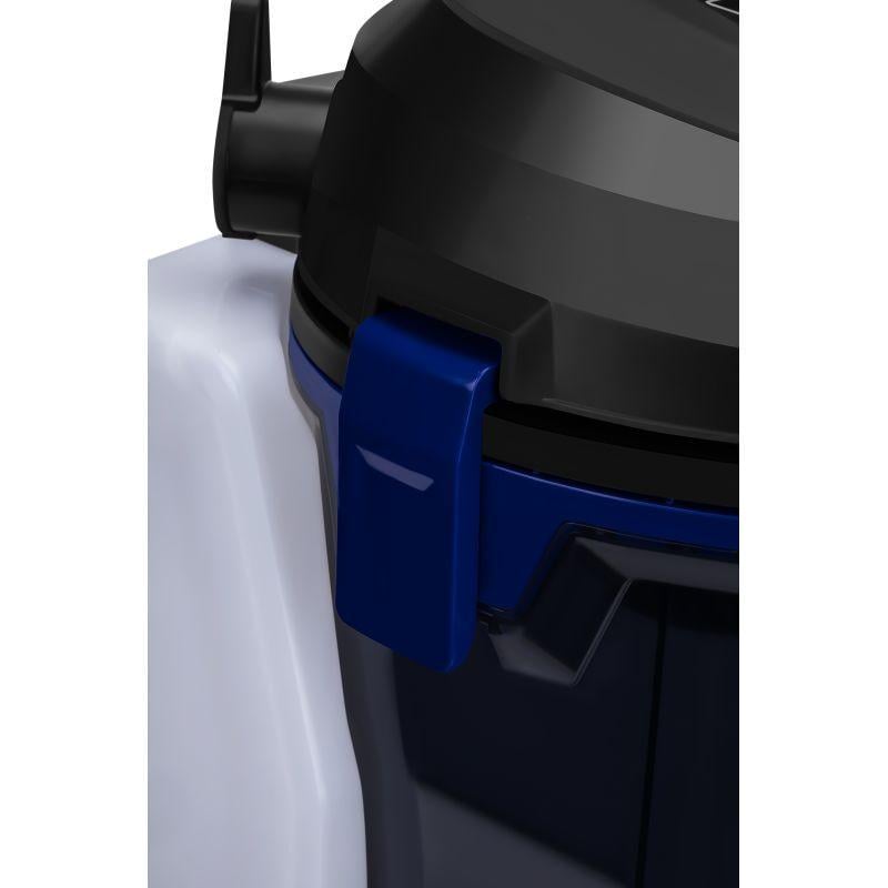 Пилосос промисловий для вологого та сухого прибирання з функцією миття 2200 Вт KD5148 - фото 5 Пилосос промисловий для вологого та сухого прибирання з функцією миття 2200 Вт KD5148 - фото 5