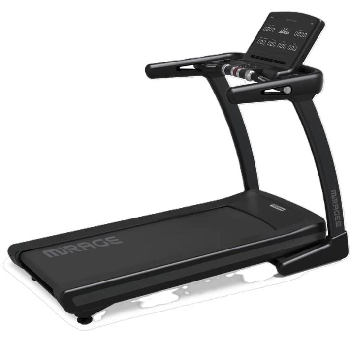 Беговая дорожка Toorx MIRAGE S40 (MIRAGE S40)
