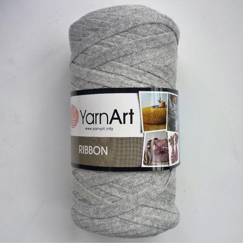 Пряжа YarnArt Ribbon 757 - фото 2
