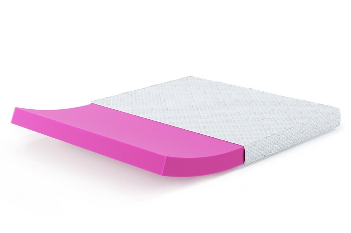 Матрас ортопедический Fresh Rosi Roll 180x200 см