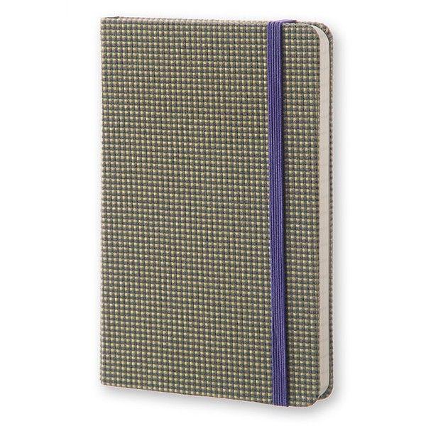 Блокнот Moleskine Classic маленький Зеленый (LCBDMM710K)