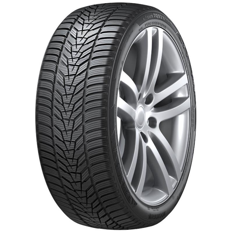 Автошина Hankook Winter i*cept evo3 X W330A 245/45 R21 104W XL (384773)