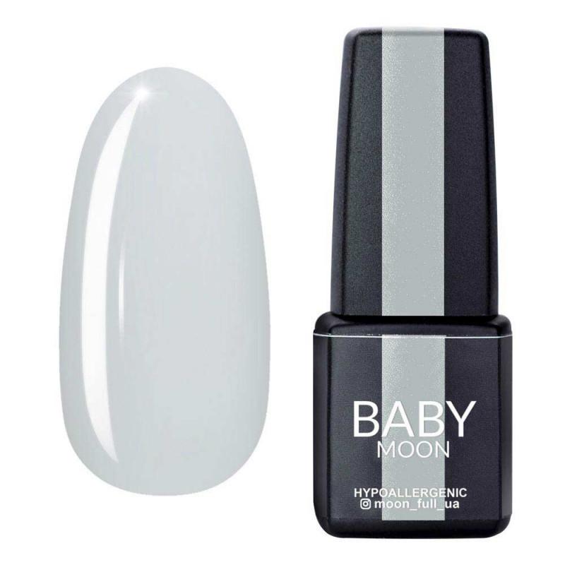 Гель-лак BABY Moon Sensual Nude Collection №019 6 мл