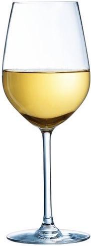 Набір келихів Luminarc Menades 4х360 мл (V5961) - фото 3 Набір келихів Luminarc Menades 4х360 мл (V5961) - фото 3