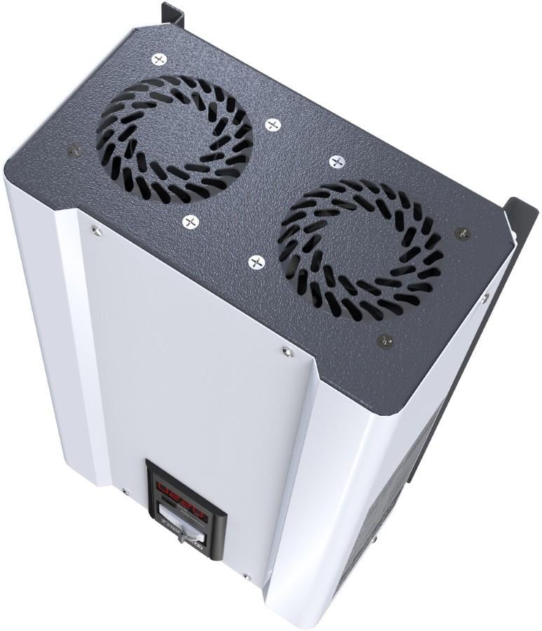 Стабилизатор напряжения симисторный/дублированный с электромагнитным реле Элекс Гибрид У 9-1/16 v2.0 3520 Вт (DR008247) - фото 2 Стабилизатор напряжения симисторный/дублированный с электромагнитным реле Элекс Гибрид У 9-1/16 v2.0 3520 Вт (DR008247) - фото 2