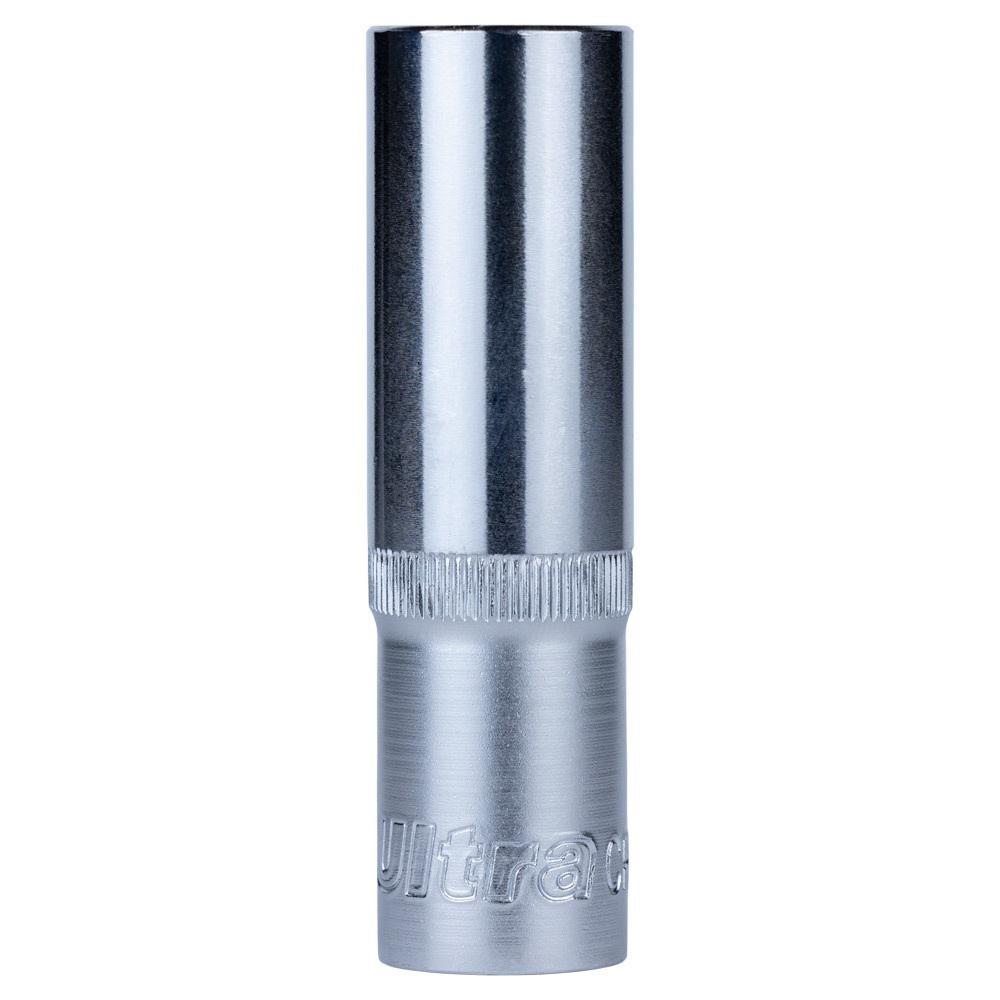 Насадка шестигранная Ultra CrV длинная 1/2" 16 мм (6072162)