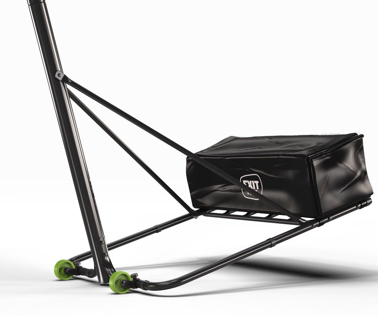 Баскетбольная стойка Exit Toys NovaStar (24484440) - фото 6