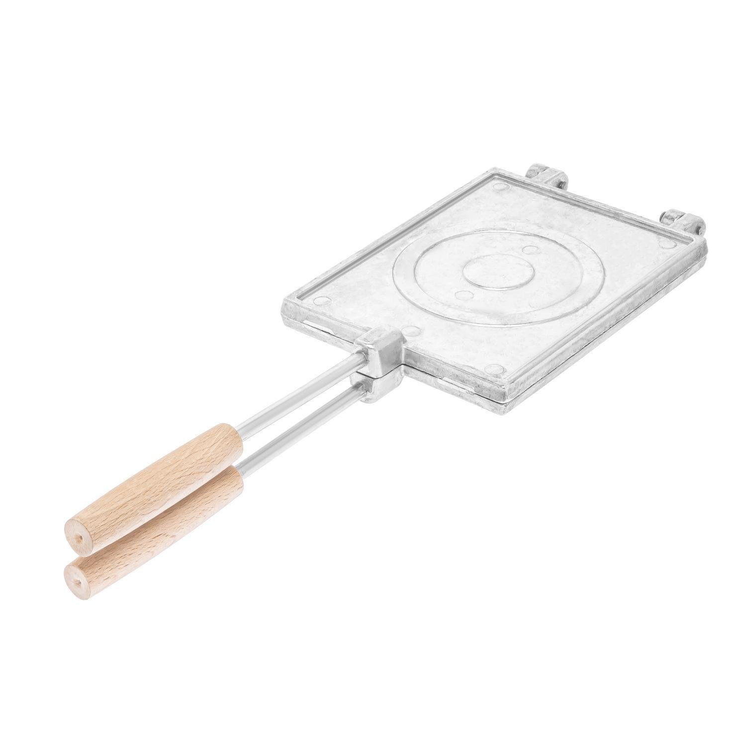 Форма для випікання вафель та вафельних трубочок (22338173) - фото 12 Форма для випікання вафель та вафельних трубочок (22338173) - фото 12