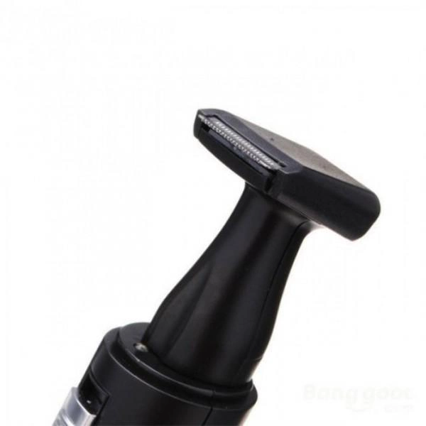 Триммер бритва Gemei GM-3003 для стрижки волос (GM 3003) - фото 3 Триммер бритва Gemei GM-3003 для стрижки волос (GM 3003) - фото 3