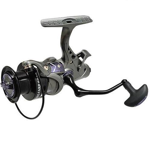 Катушка рыболовная Sams Fish King Carp 7000 7+1bb SF24157-7 с бейтраннером для карповой ловли