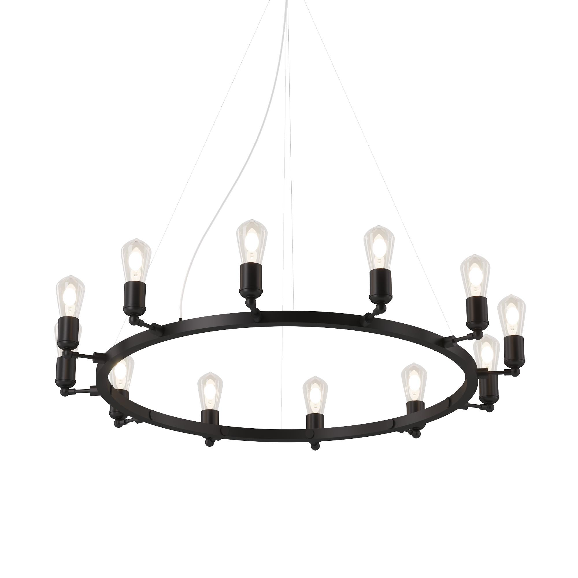 Люстра Pikart Lights Circle Lamp (4729-1)