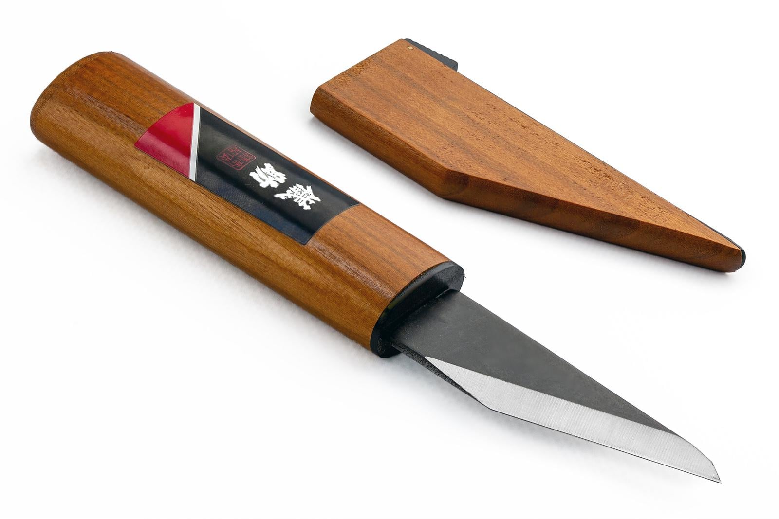 Нож строительный Takagi Kiridashi 75 мм (1061021)