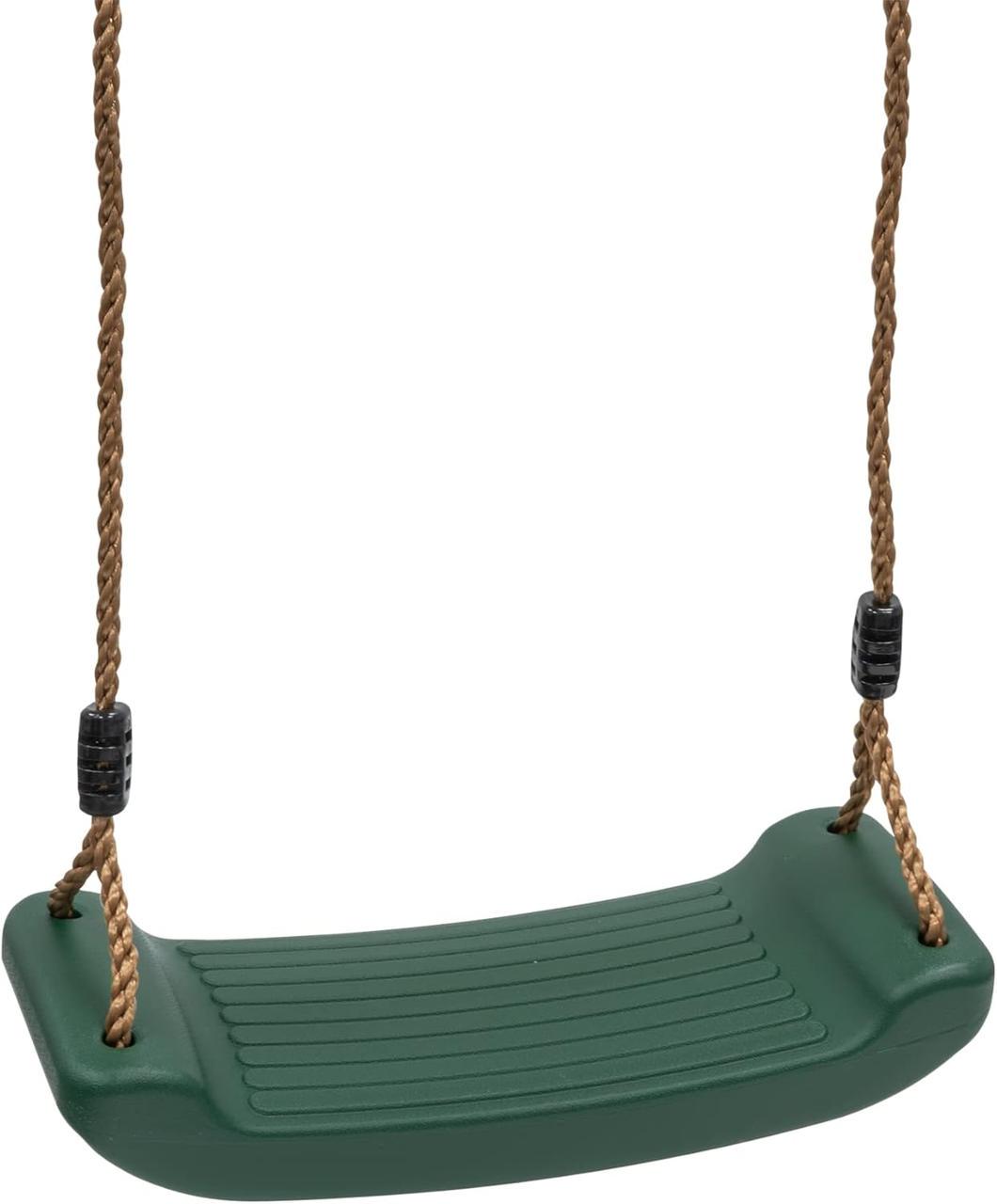 Дитяча гойдалка WCG BLOW до 70 кг Зелений (W-101g) - фото 3 Дитяча гойдалка WCG BLOW до 70 кг Зелений (W-101g) - фото 3