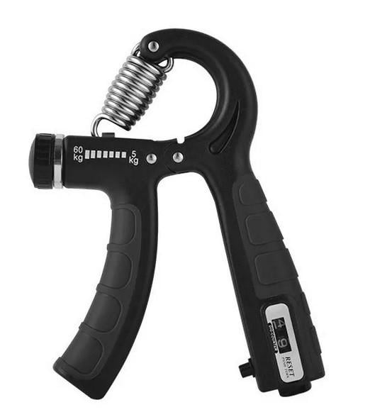 Эспандер с регулировкой нагрузки до 60 кг (2139017454)