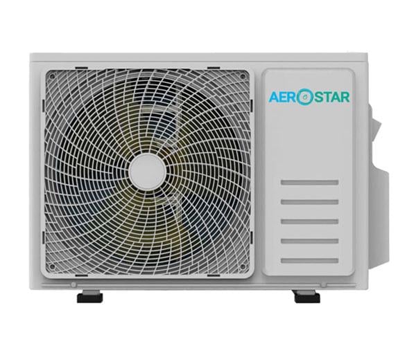 Блок внешний мульти-сплит системы Aerostar FM AER-18U2-R32-OU (26642916)