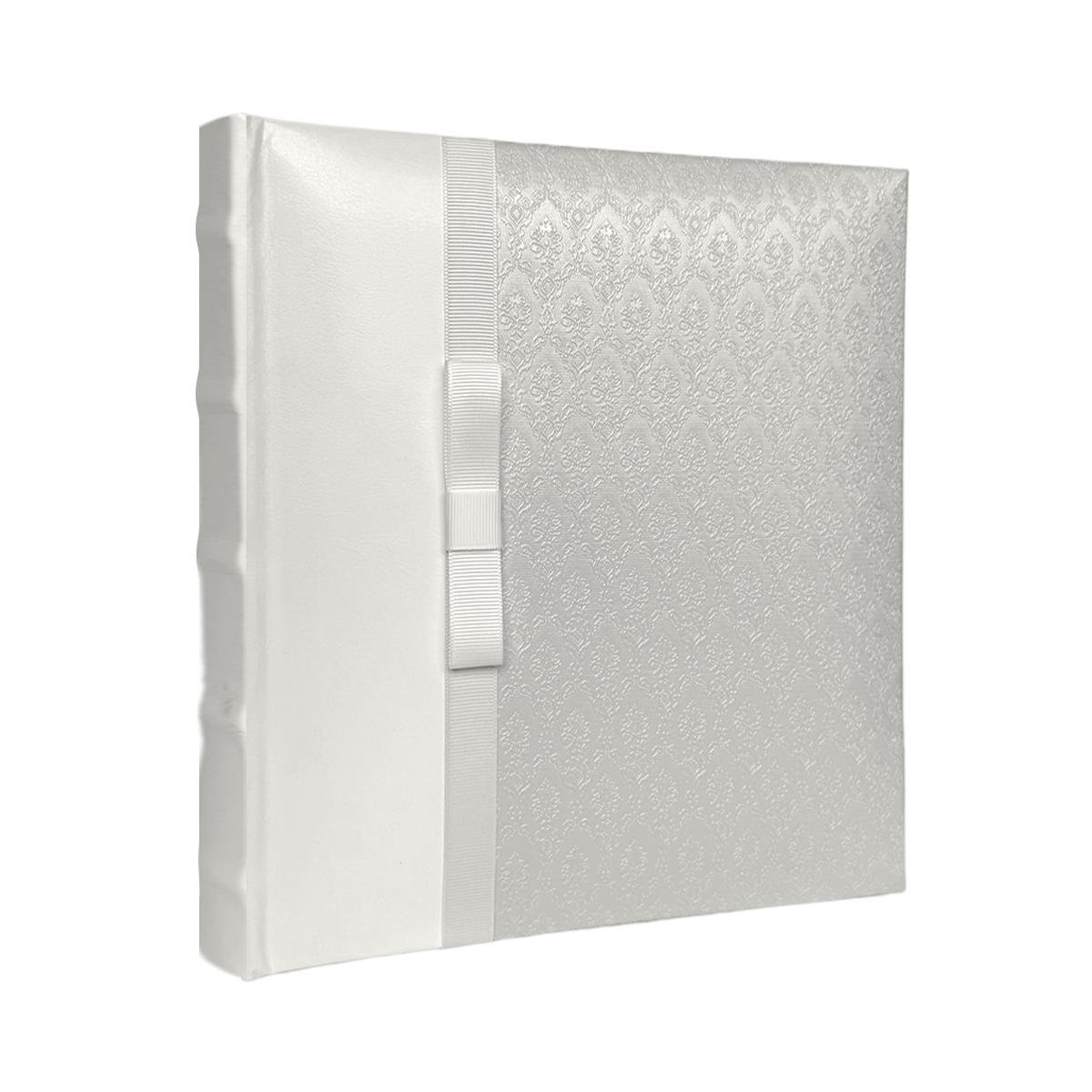 Фотоальбом самоклейка EVG S29x32 Classic 40 стр. 29x32 см White