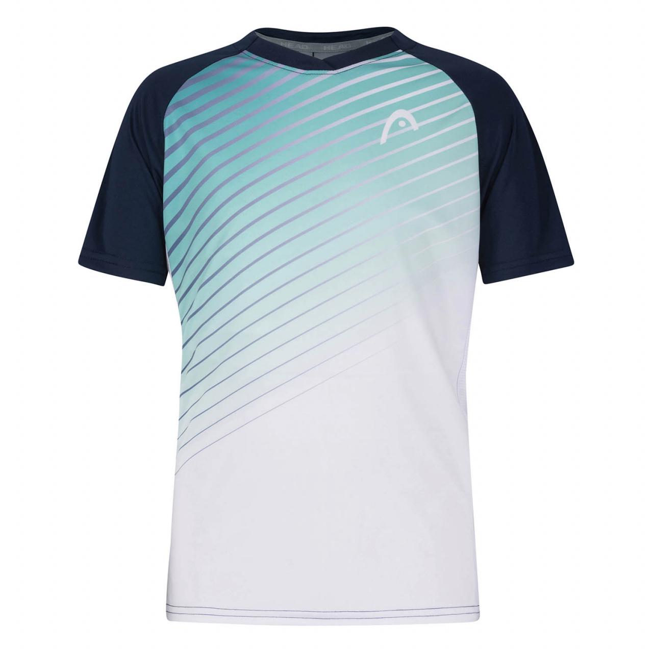 Футболка дитяча Head Striker T-shirt boy tqxp 152 см (816-201 152tqxp)