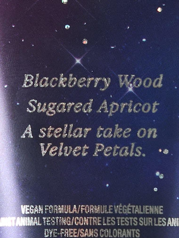 Лосьйон для тіла Victoria's Secret Velvet Petals Starlit Fragrance Lotion 236 мл (26868083) - фото 2