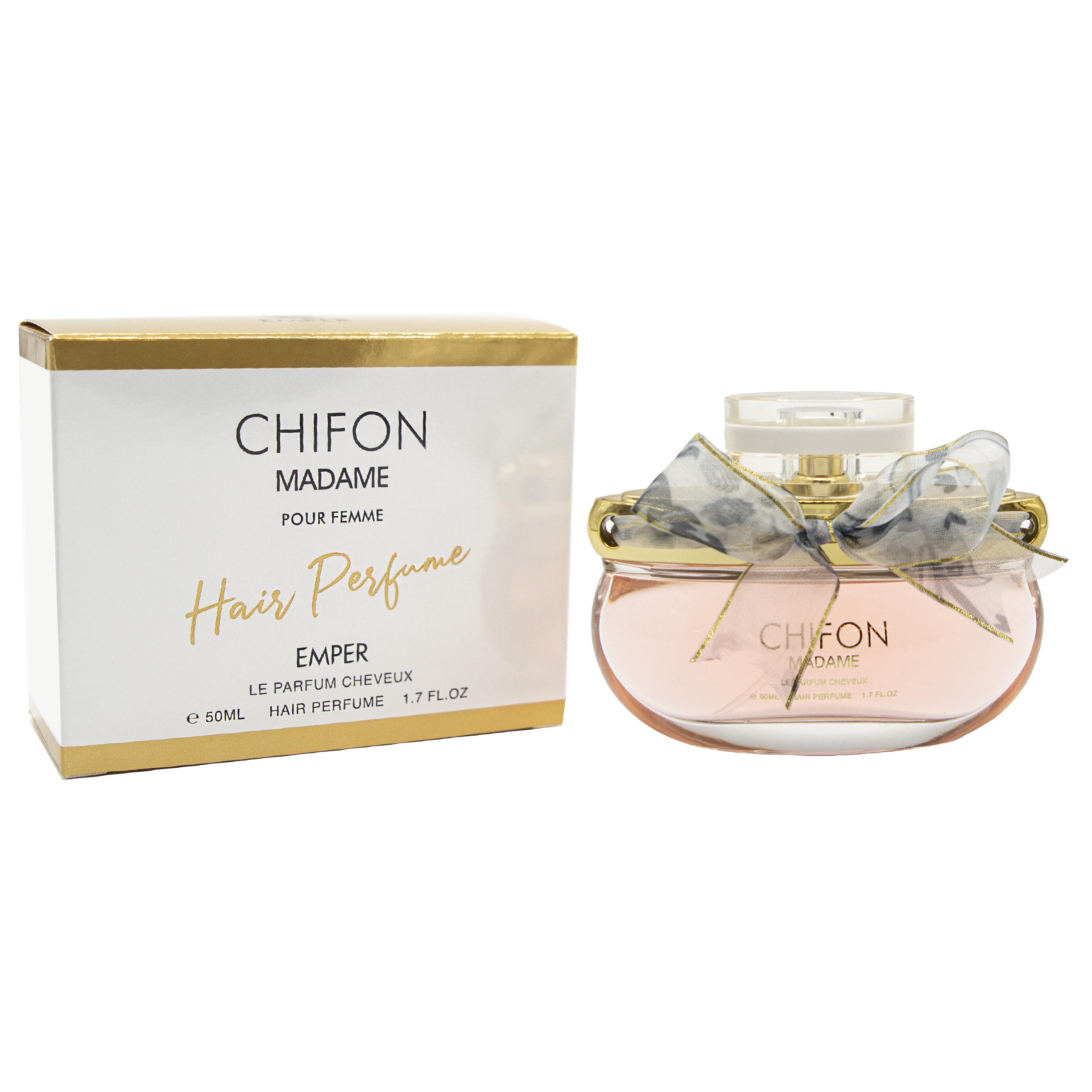 Парфюм для волос Emper Chifon Madame 50 мл (MM35600)