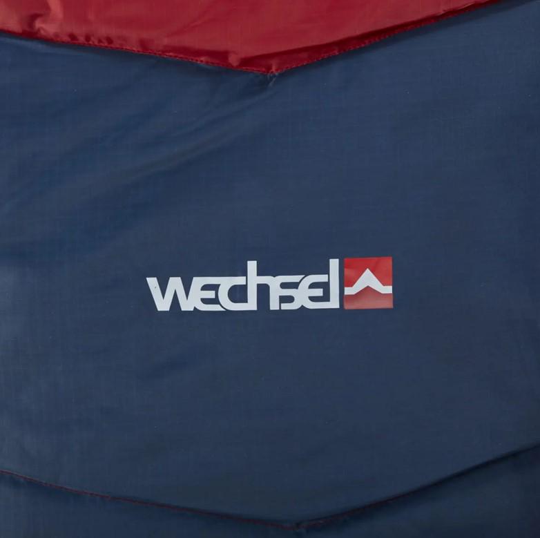 Спальный мешок Wechsel Stardust -5° L TL Left Red Dahlia (232013) - фото 15 Спальный мешок Wechsel Stardust -5° L TL Left Red Dahlia (232013) - фото 15