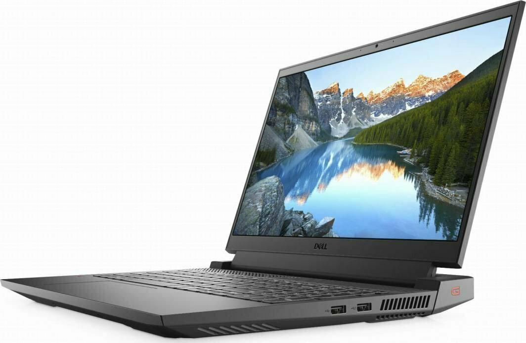 Ноутбук Dell G15 5511-6204 15,6" i5-11260H 16 Gb RAM 512 Gb SSD GeForce RTX3050 Windows 11 Home - фото 9