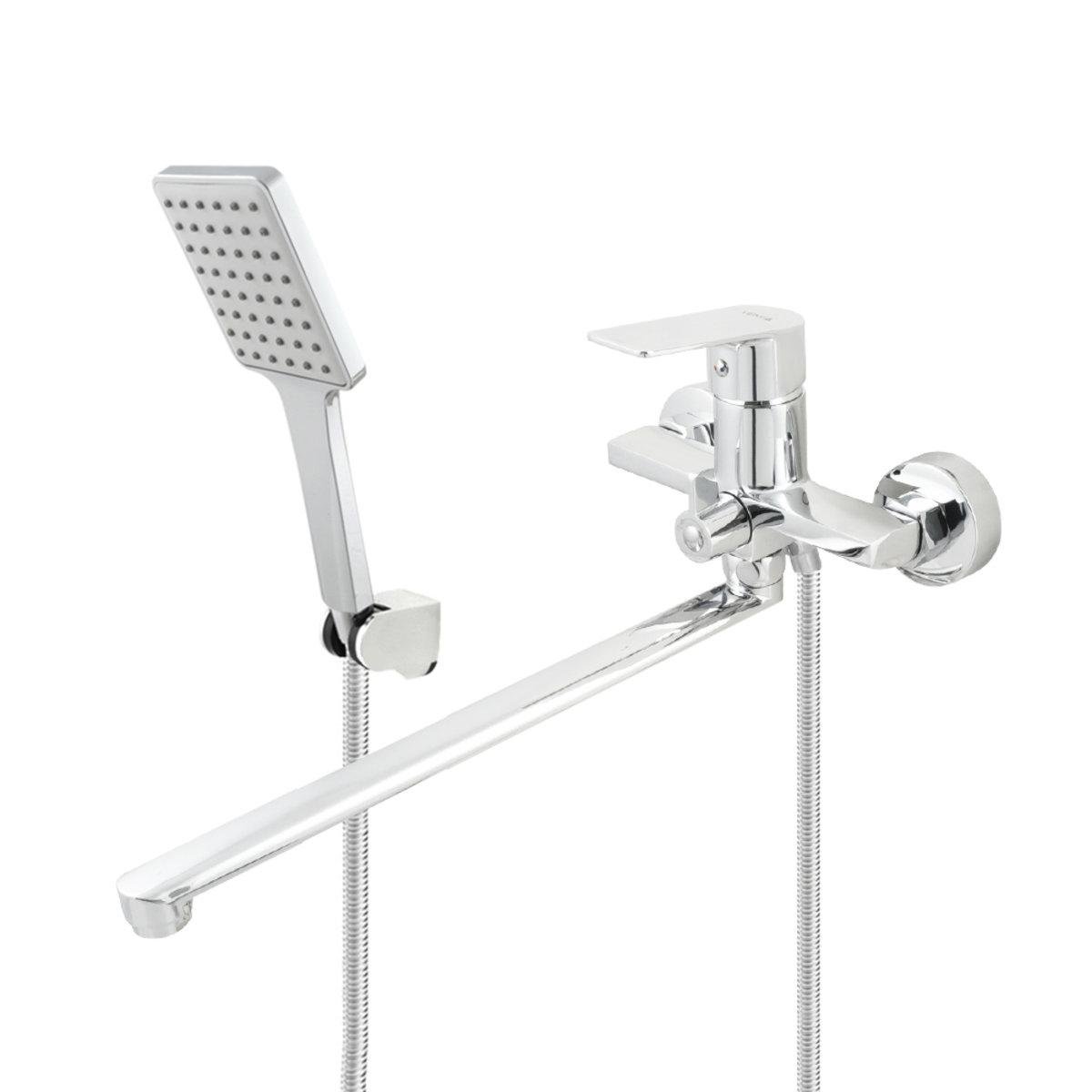 Смеситель для ванны Venta BT335DC Хром