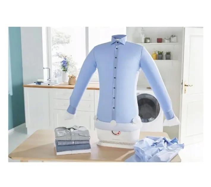 Отпариватель CleanMaxx 00384 1800 Вт (2816403931) - фото 4 Отпариватель CleanMaxx 00384 1800 Вт (2816403931) - фото 4