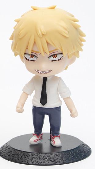 Фигурка для геймеров Chainsaw Man Denji 10 см (F CH CM D 02)