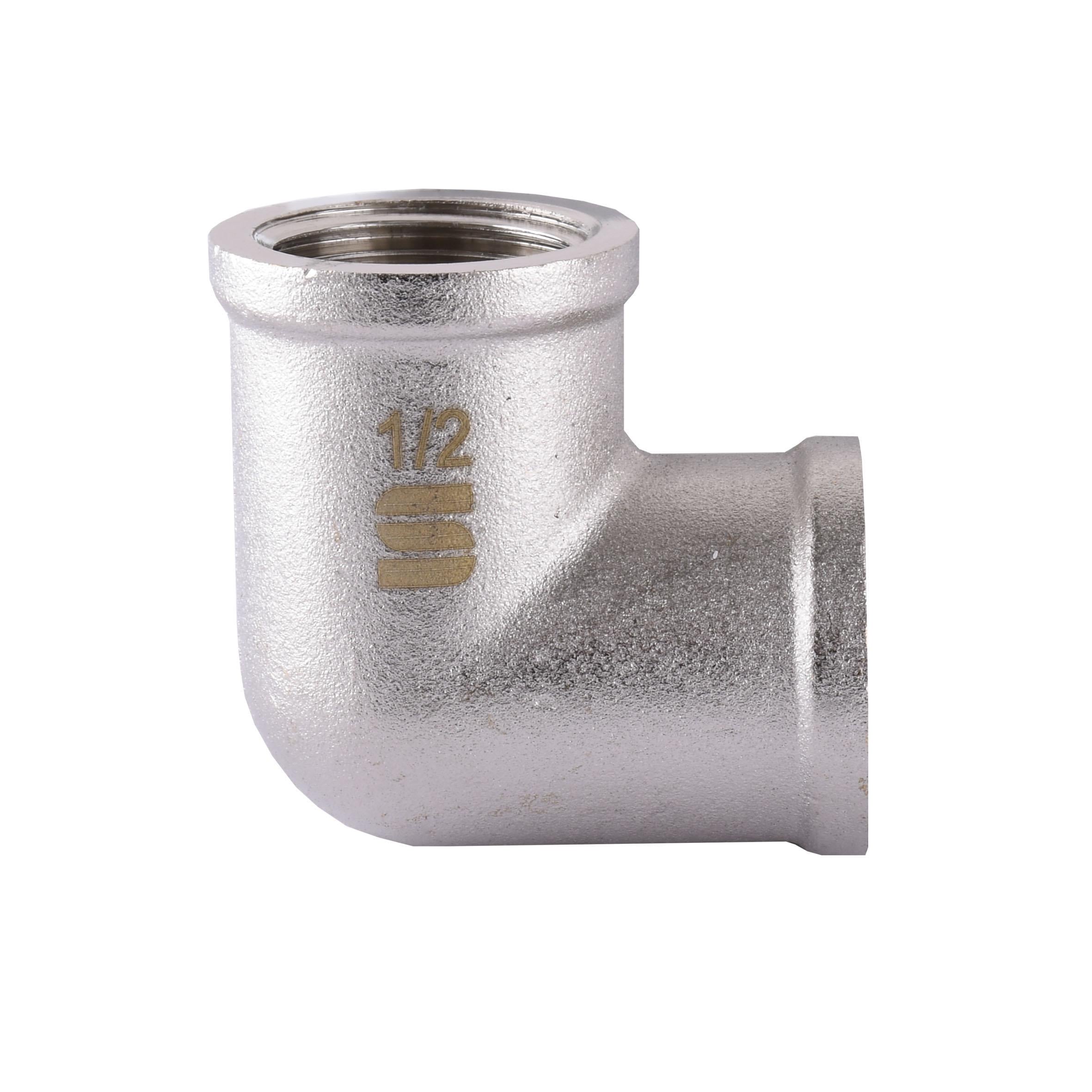 Угольник Selba 1/2″ ВВ SL8801 (000014732)