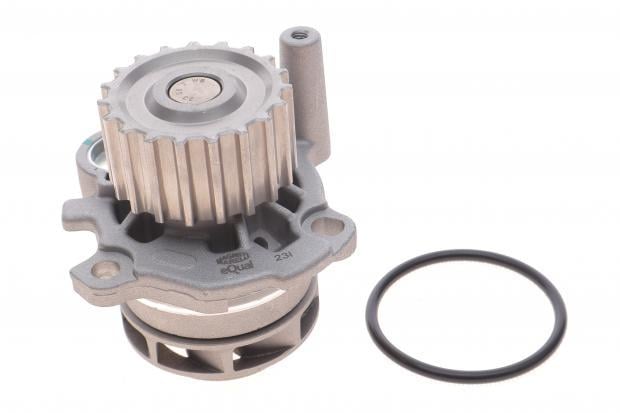Водяная помпа MAGNETI MARELLI Audi A3/A4/A6/VW Caddy III 1.9/2.0 TDI 95-10 WPQ1180 (352316171180)