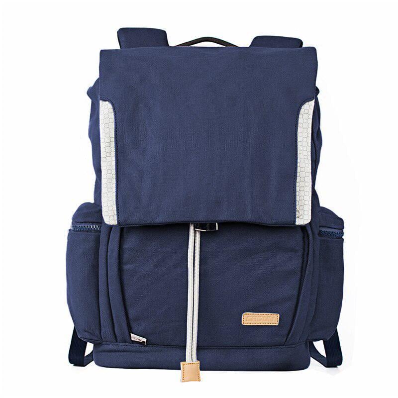 Фоторюкзак Caden M6 Синий (mrk6989)