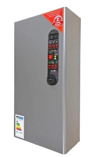 Котел індукційний двоконтурний ELC-indukcion WH 15 кВт (26339544) - фото 3 Котел індукційний двоконтурний ELC-indukcion WH 15 кВт (26339544) - фото 3