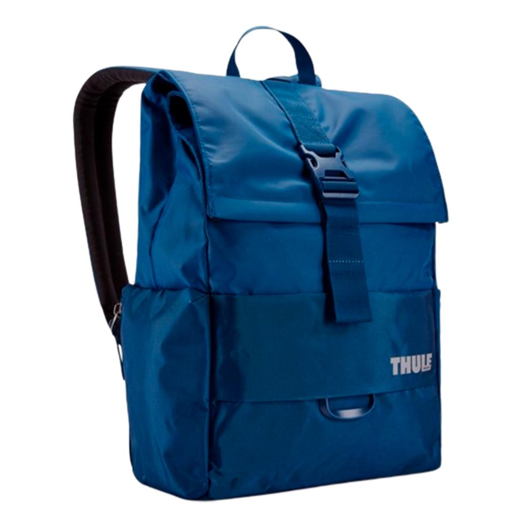 Рюкзак Thule Departer Backpack 23 л Poseidon - фото 6