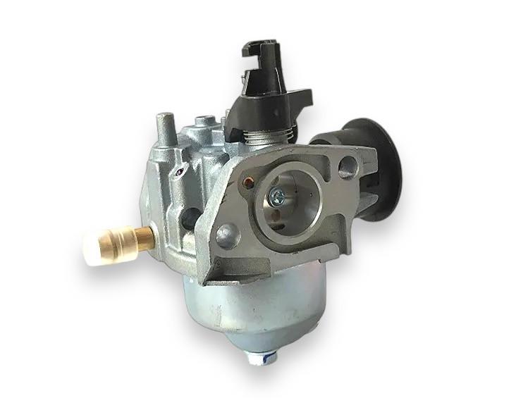 Карбюратор газонокосарки з підкачкою праймер DV225/1P70 - фото 8