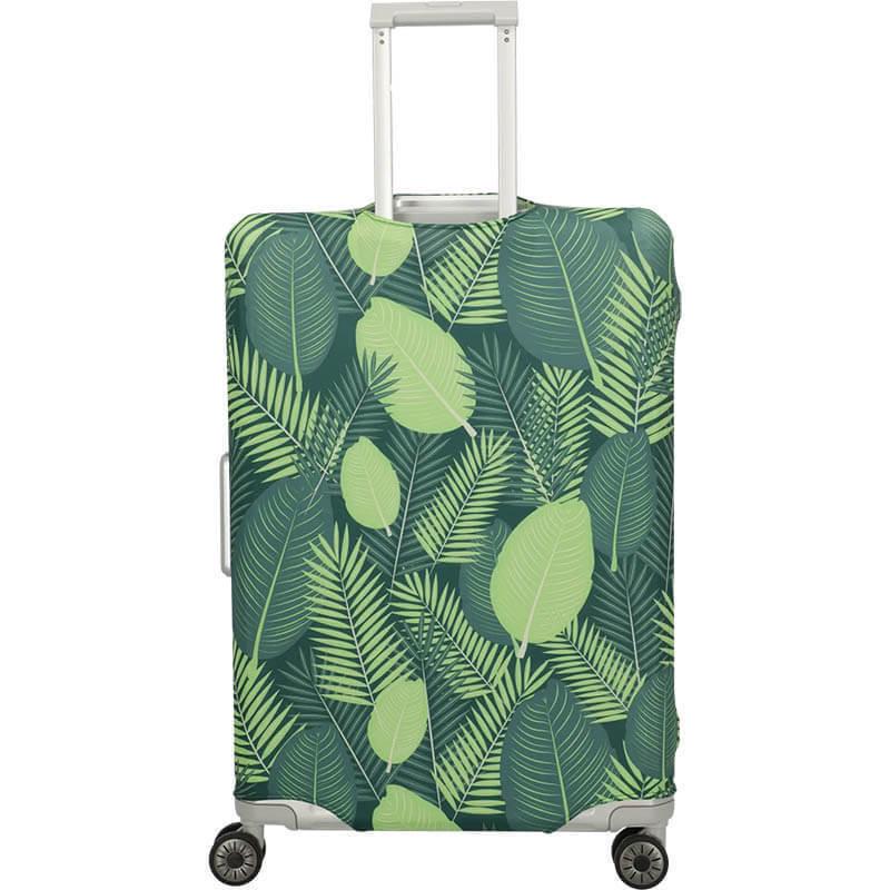 Чохол для валізи Travelite Accessories L Blau Federn (TL000317-26) - фото 5